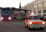 City-Parade 2008