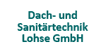 Dach- und Sanit&auml;rtechnik Lohse GmbH