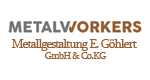 Metalworkers - Metallgestaltung E. G&ouml;hlert GmbH & Co.KG