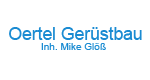 Oertel Ger&uuml;stbau Inh. Mike Gl&ouml;&szlig;